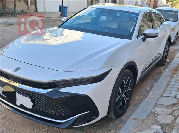 Toyota Crown 2023 for sale in Iraq - Najaf